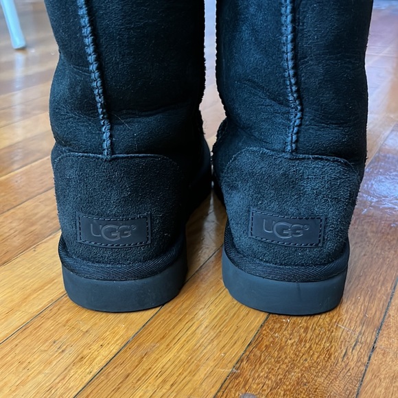 UGG Classic Tall II Boot - Picture 10 of 13